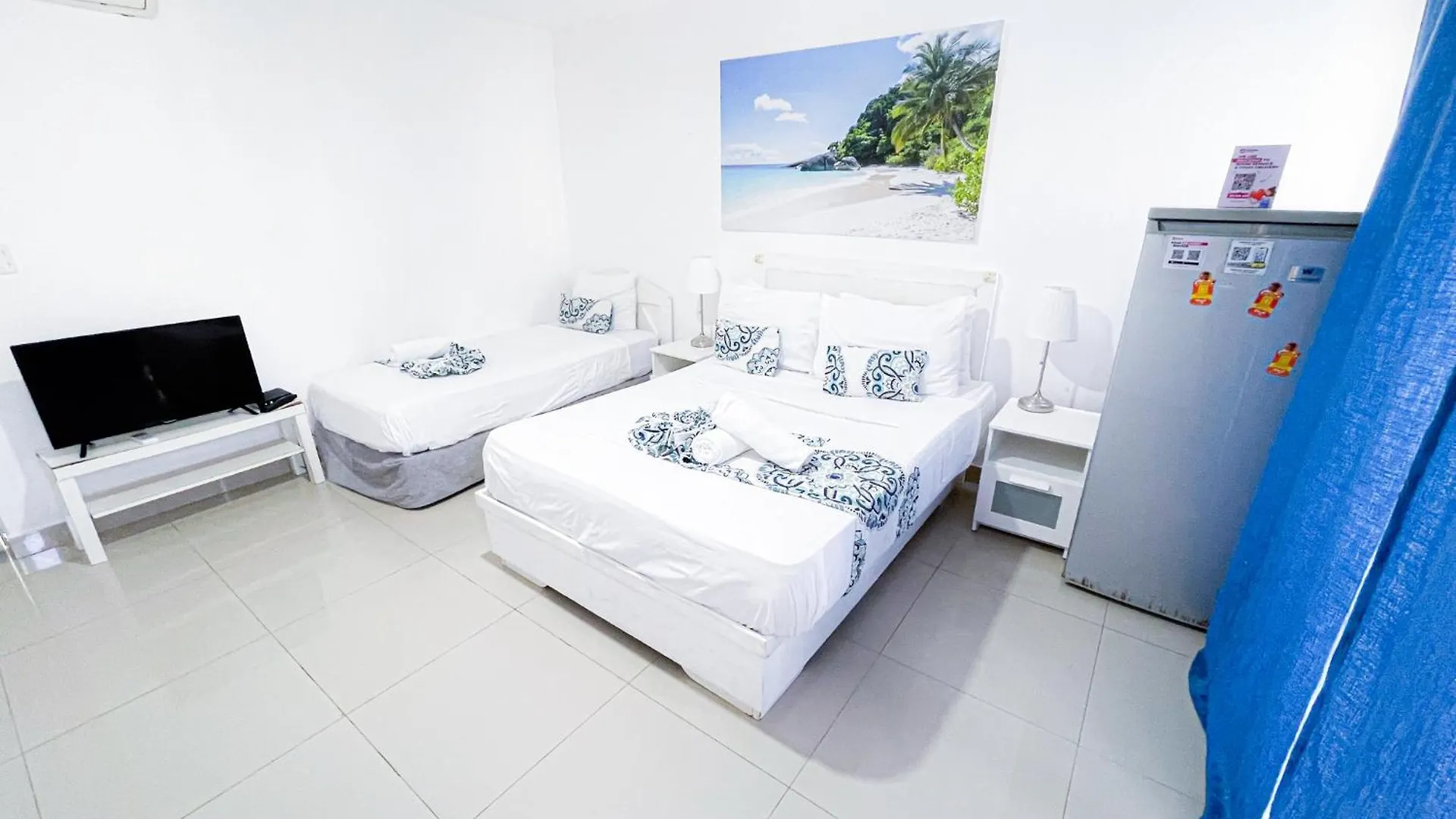 ***** Hotel Studios Suites Los Corales Tropicana Adventure Bavaro Beach Pool & Spa Punta Cana Dominikanische Republik