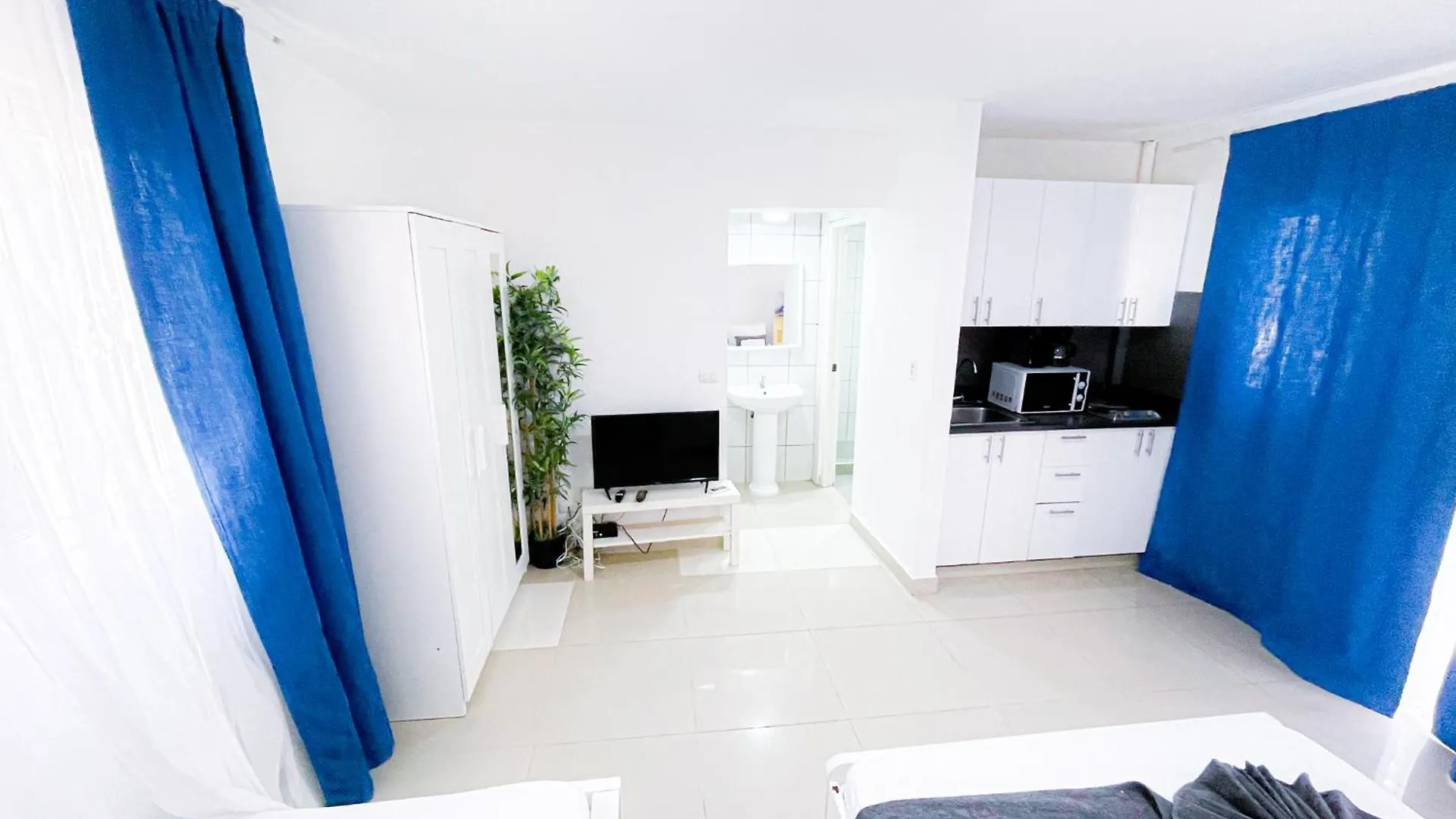 Studios Suites Los Corales Tropicana Adventure Bavaro Beach Pool & Spa Punta Cana