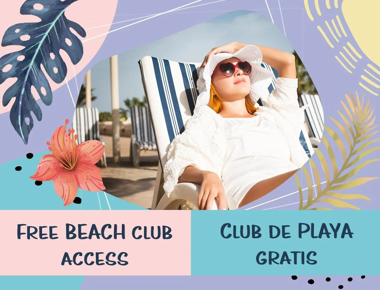 ***** Hotel Studios Suites Los Corales Tropicana Adventure Bavaro Beach Pool & Spa Punta Cana Dominikanische Republik