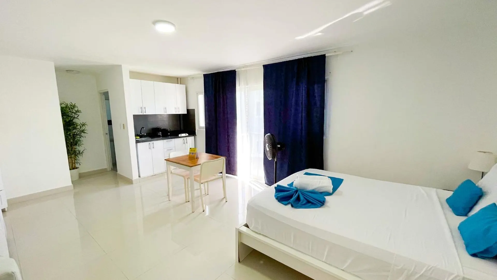 Studios Suites Los Corales Tropicana Adventure Bavaro Beach Pool & Spa Punta Cana 5*,  Dominikanische Republik
