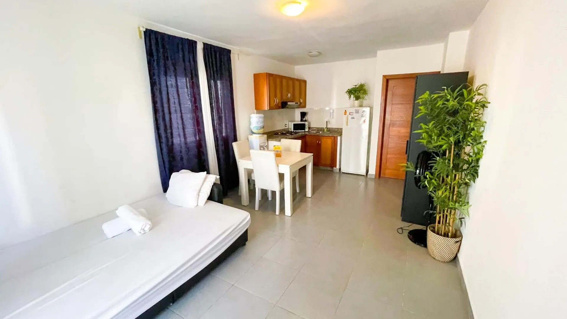 Studios Suites Los Corales Tropicana Adventure Bavaro Beach Pool & Spa Punta Cana Dominikanische Republik