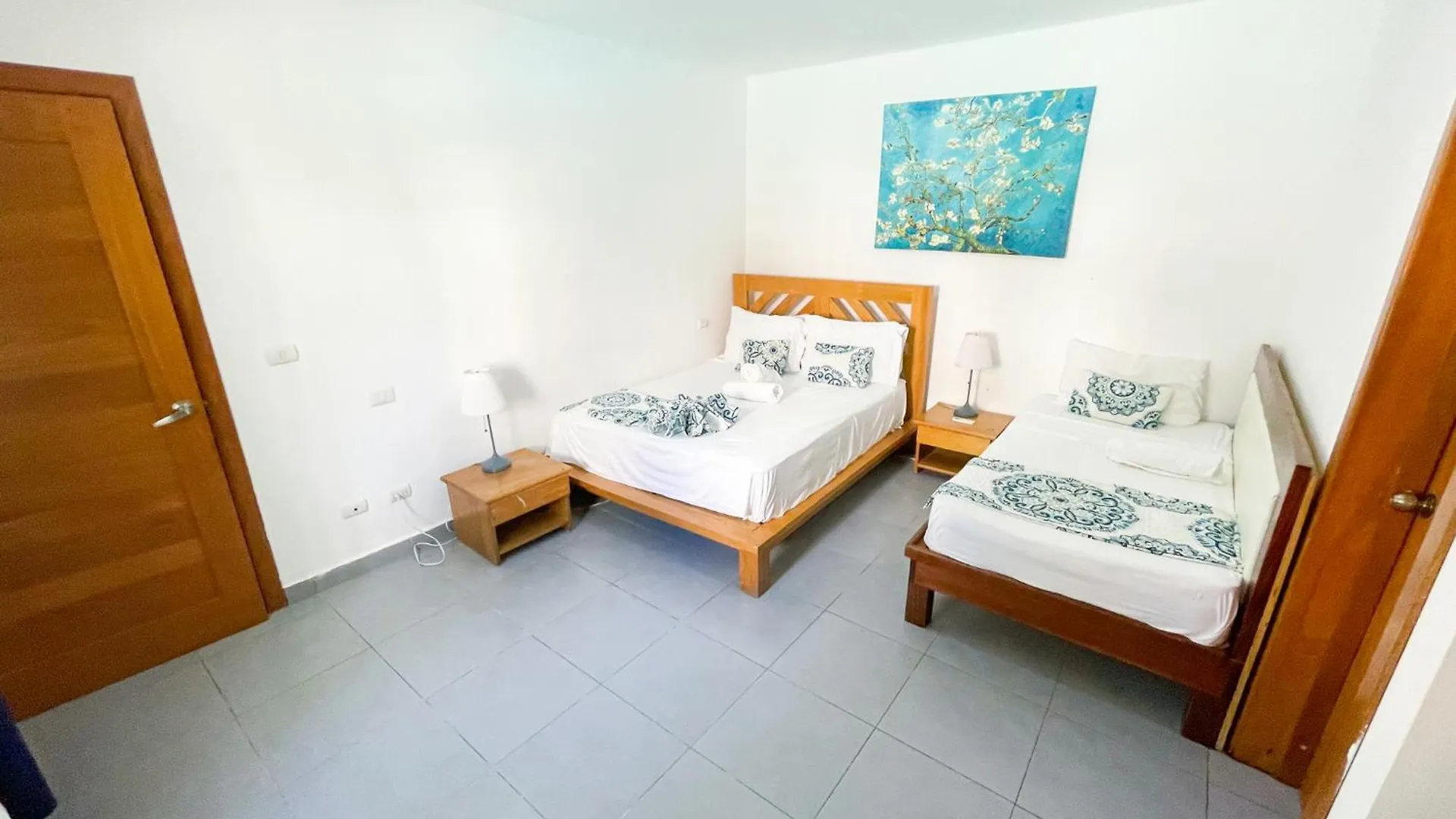 Studios Suites Los Corales Tropicana Adventure Bavaro Beach Pool & Spa Punta Cana 5*,  Dominikanische Republik