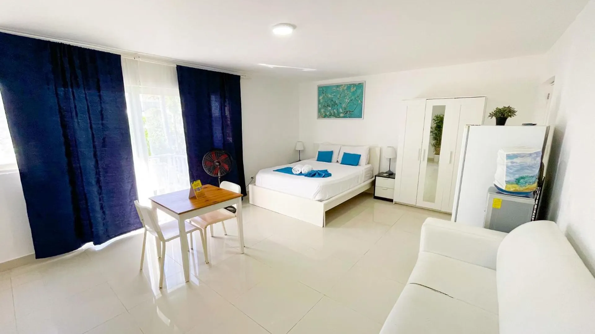 Studios Suites Los Corales Tropicana Adventure Bavaro Beach Pool & Spa Punta Cana 5*,