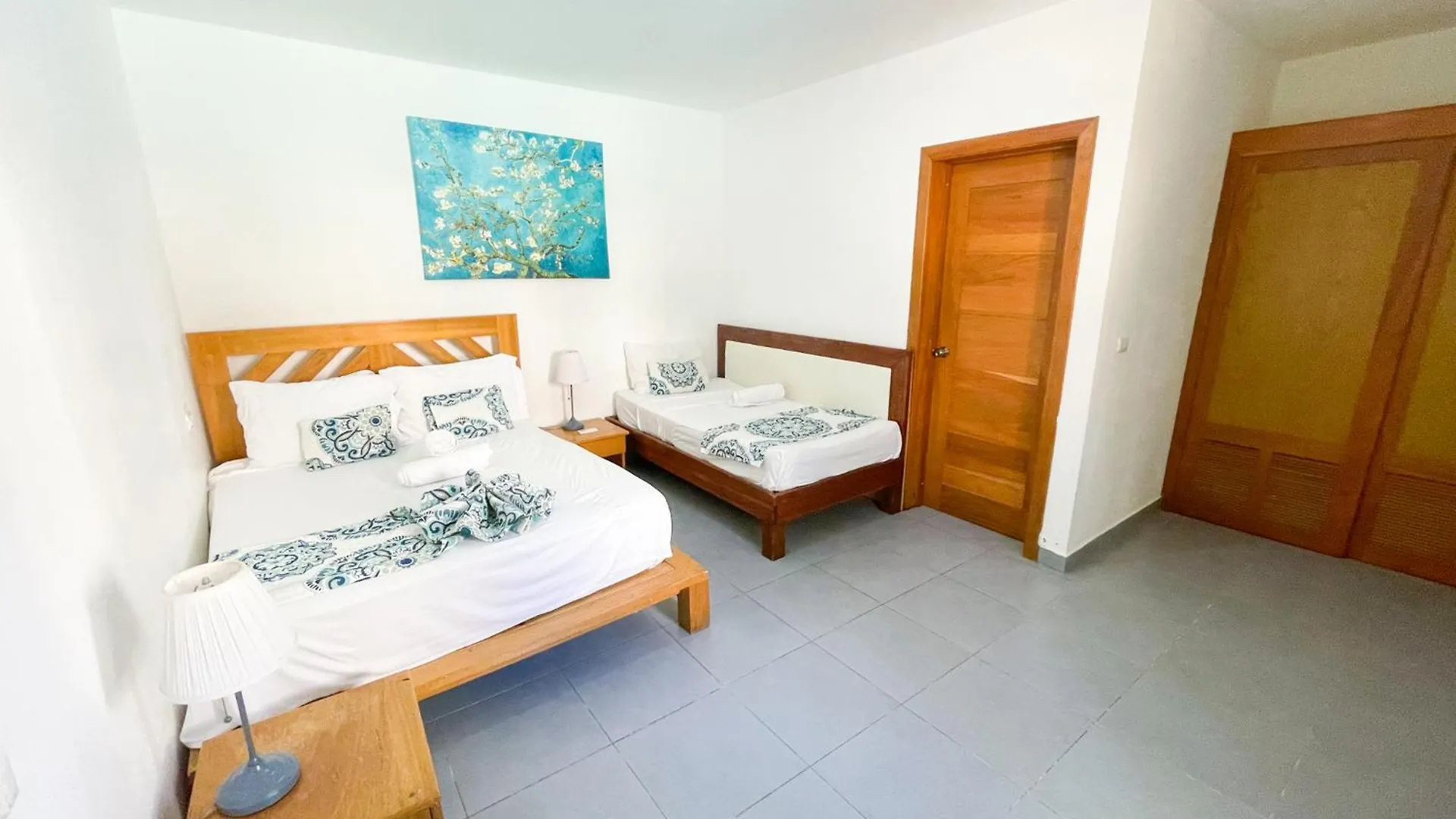 Studios Suites Los Corales Tropicana Adventure Bavaro Beach Pool & Spa Punta Cana Dominikanische Republik