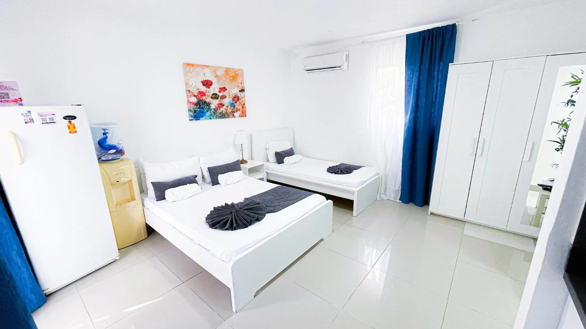 Studios Suites Los Corales Tropicana Adventure Bavaro Beach Pool & Spa Punta Cana 5*,  Dominikanische Republik
