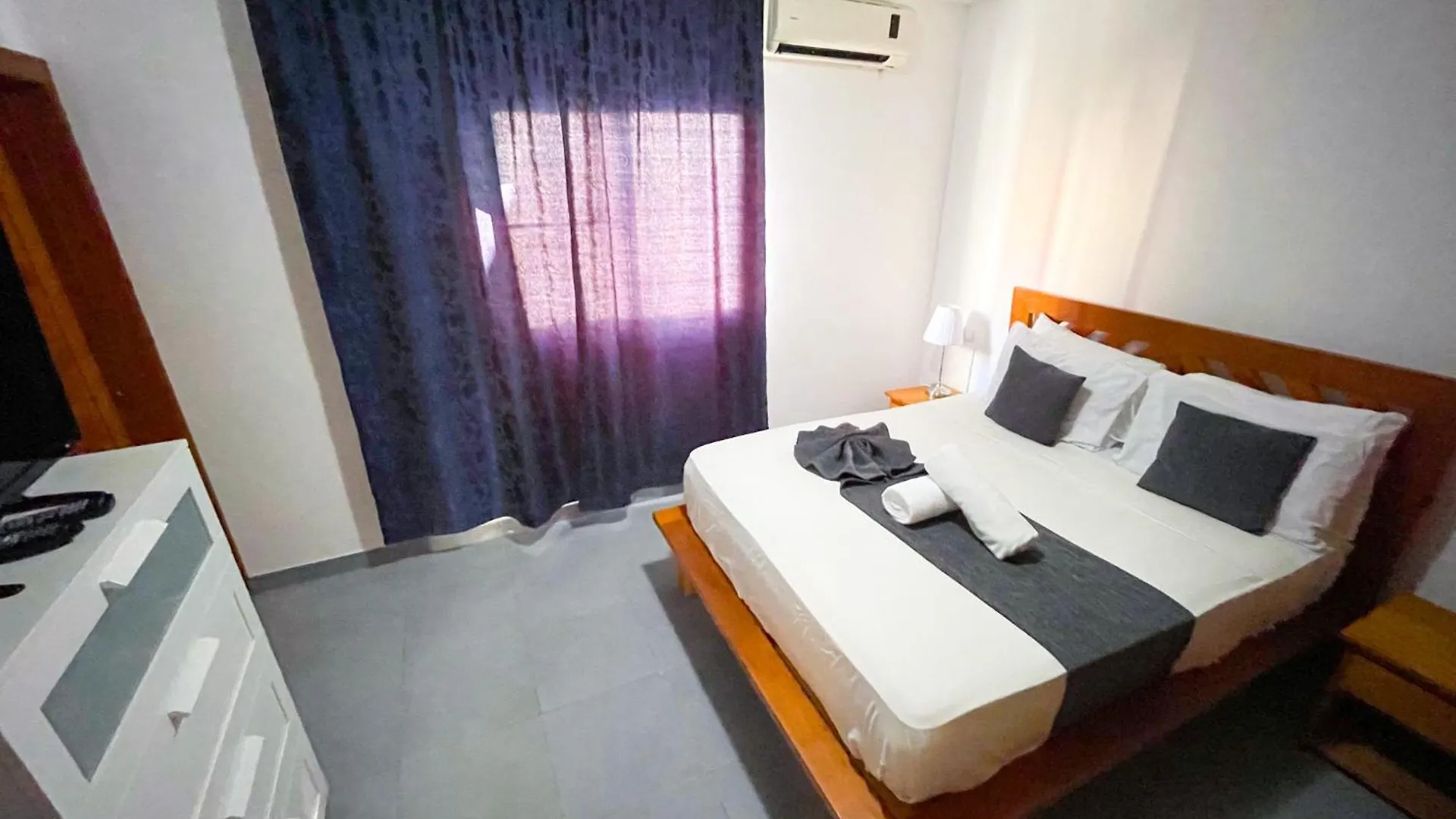 Studios Suites Los Corales Tropicana Adventure Bavaro Beach Pool & Spa Punta Cana Hotel