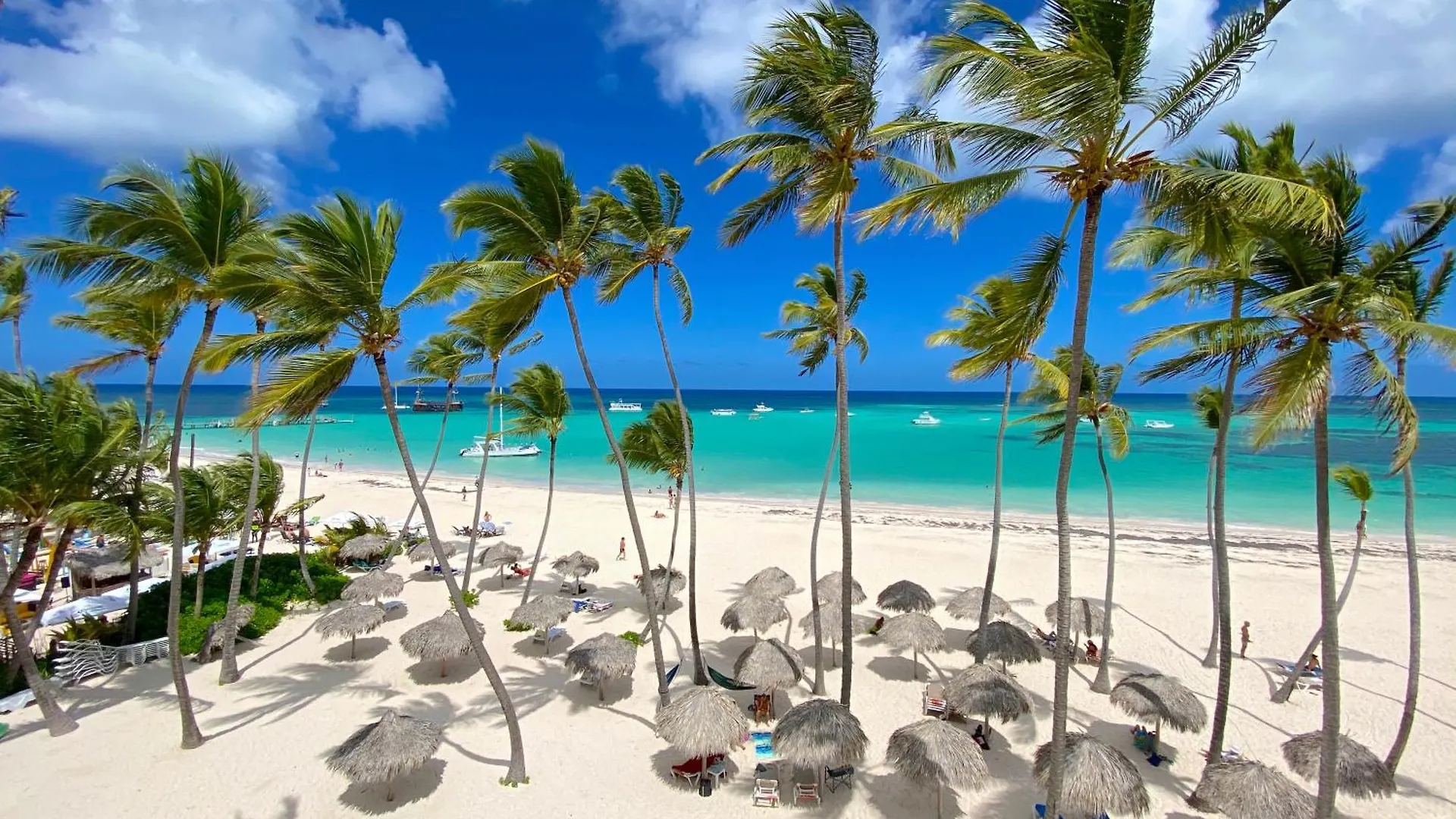 Kontakte von Studios Suites Los Corales Tropicana Adventure Bavaro Beach Pool & Spa