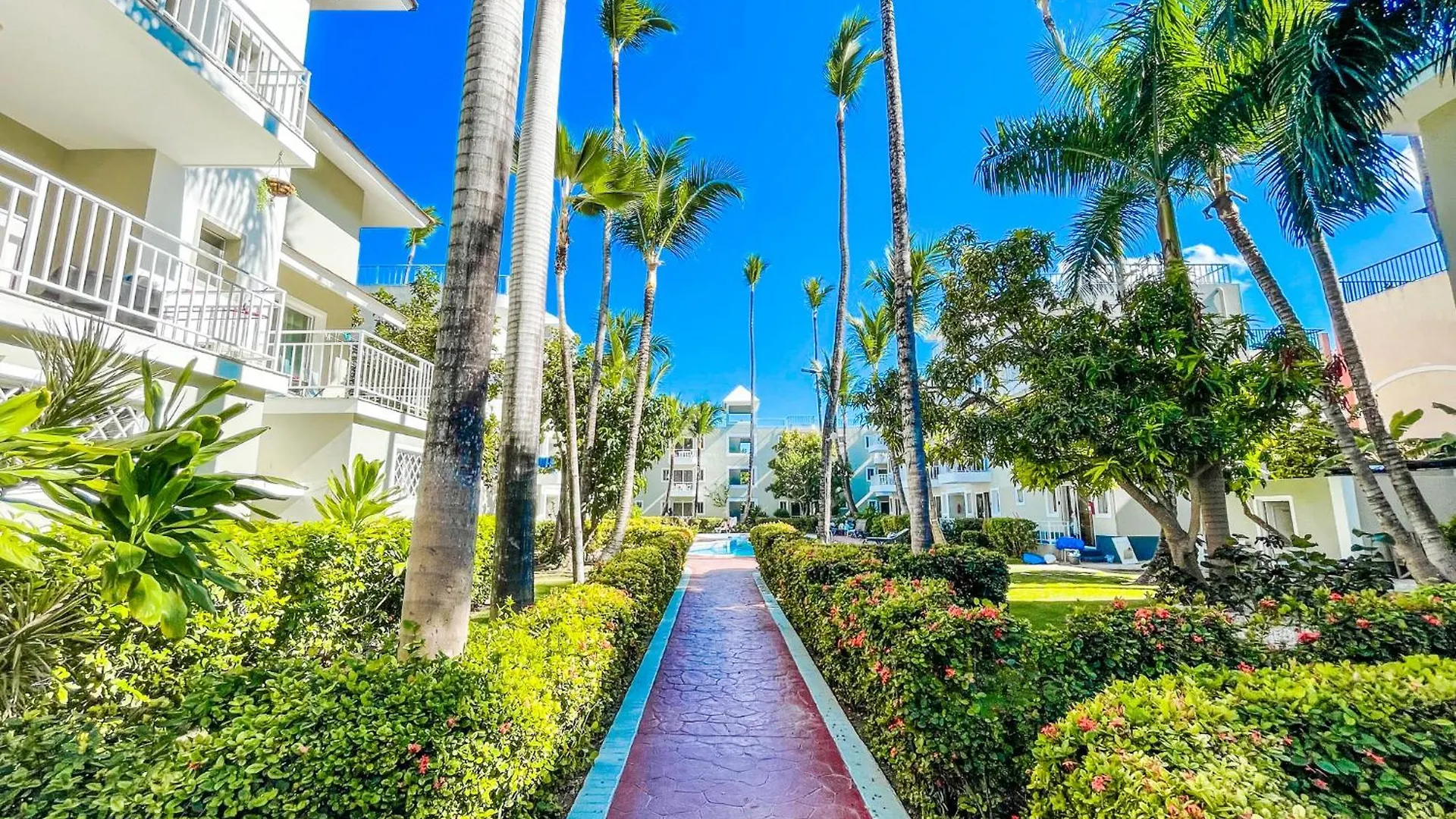 Studios Suites Los Corales Tropicana Adventure Bavaro Beach Pool & Spa Punta Cana República Dominicana