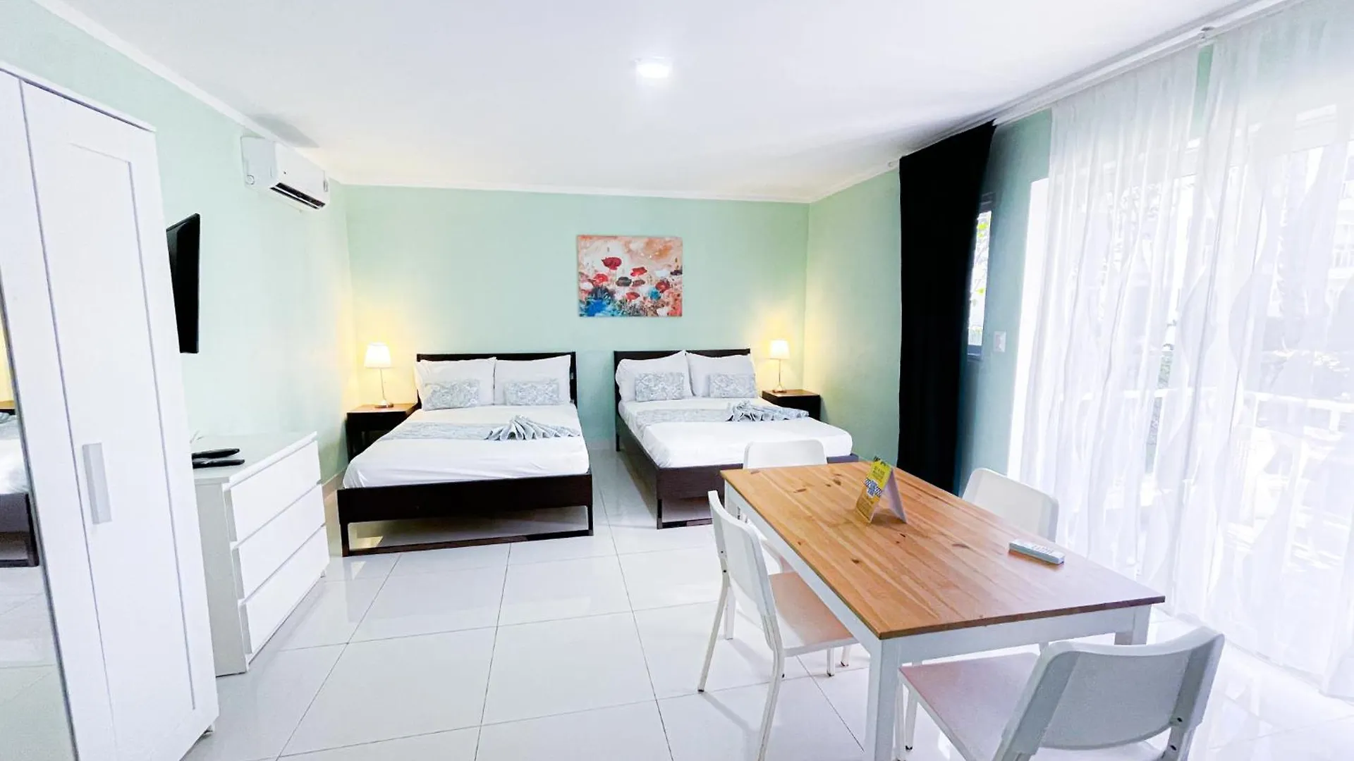 Studios Suites Los Corales Tropicana Adventure Bavaro Beach Pool & Spa Punta Cana Hotel