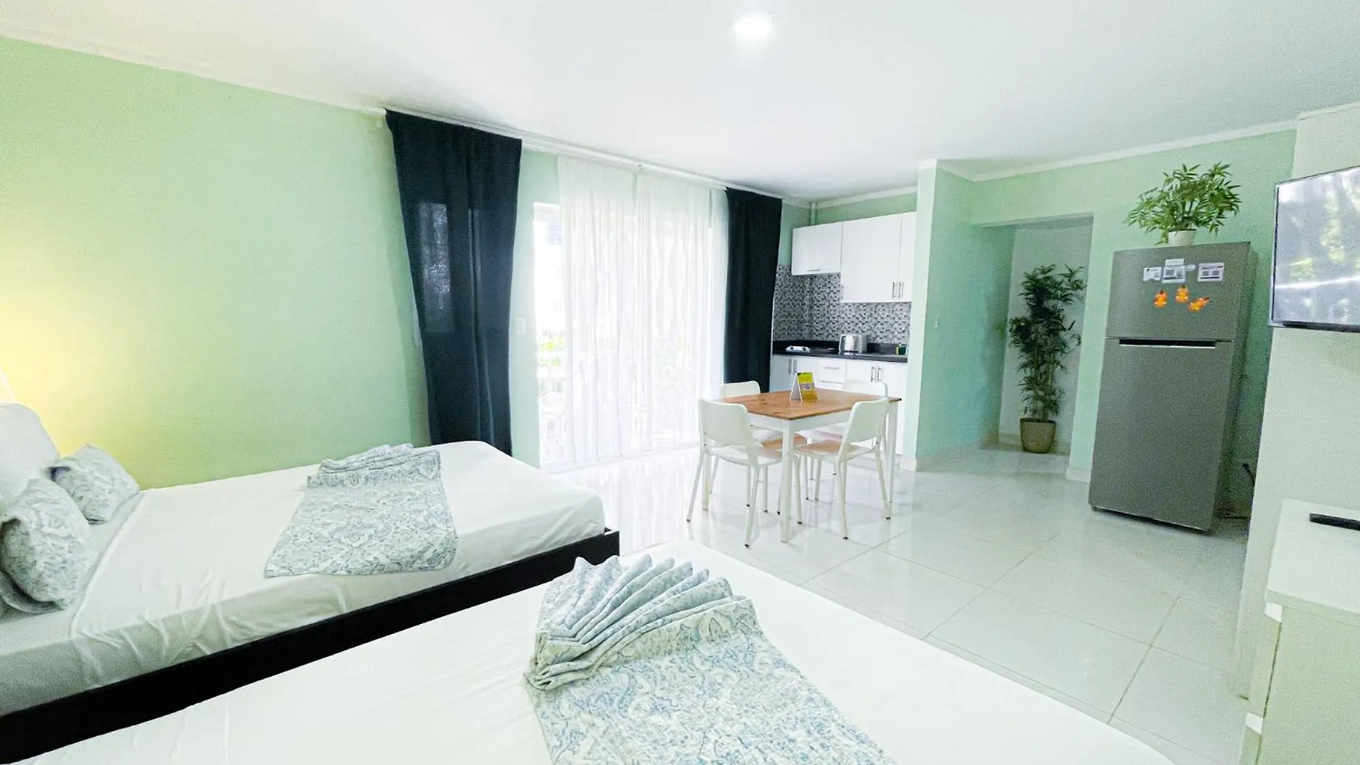 Hotel Studios Suites Los Corales Tropicana Adventure Bavaro Beach Pool & Spa Punta Cana