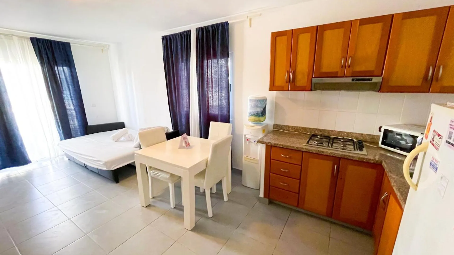 Studios Suites Los Corales Tropicana Adventure Bavaro Beach Pool & Spa Punta Cana