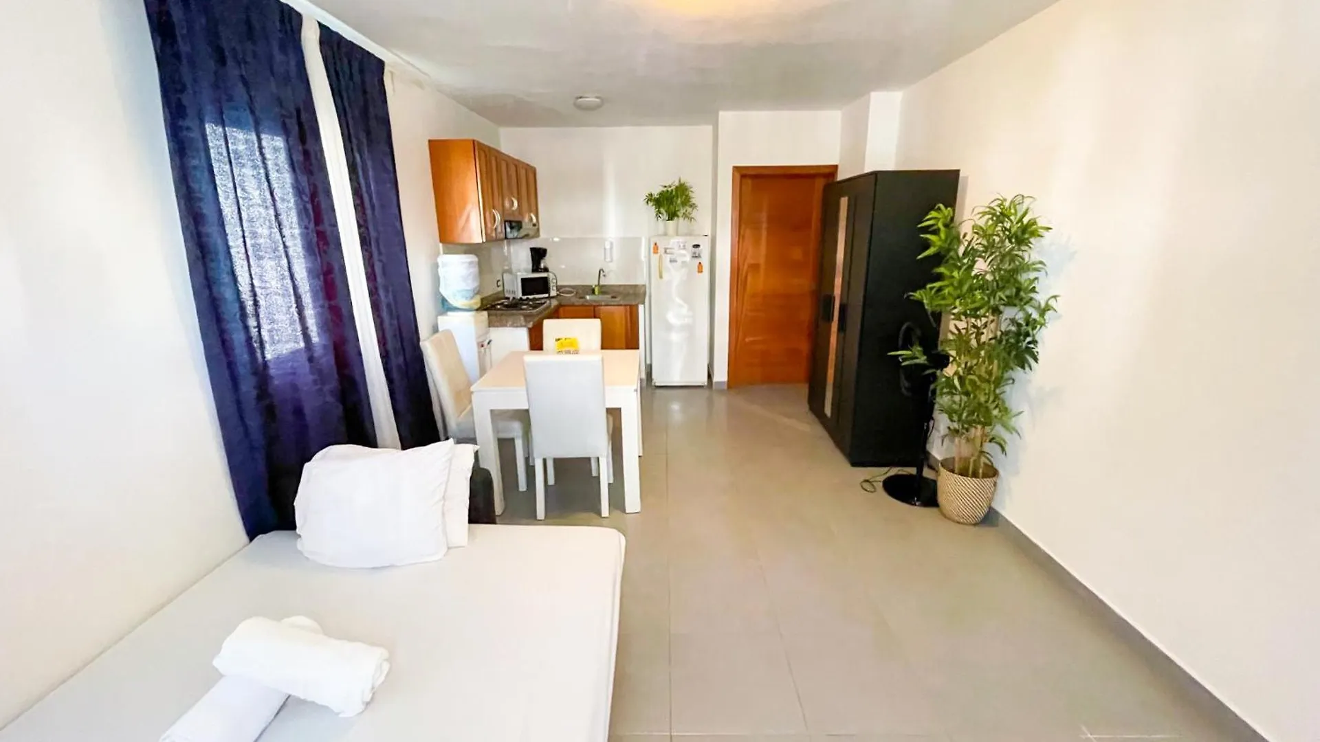 Studios Suites Los Corales Tropicana Adventure Bavaro Beach Pool & Spa Punta Cana