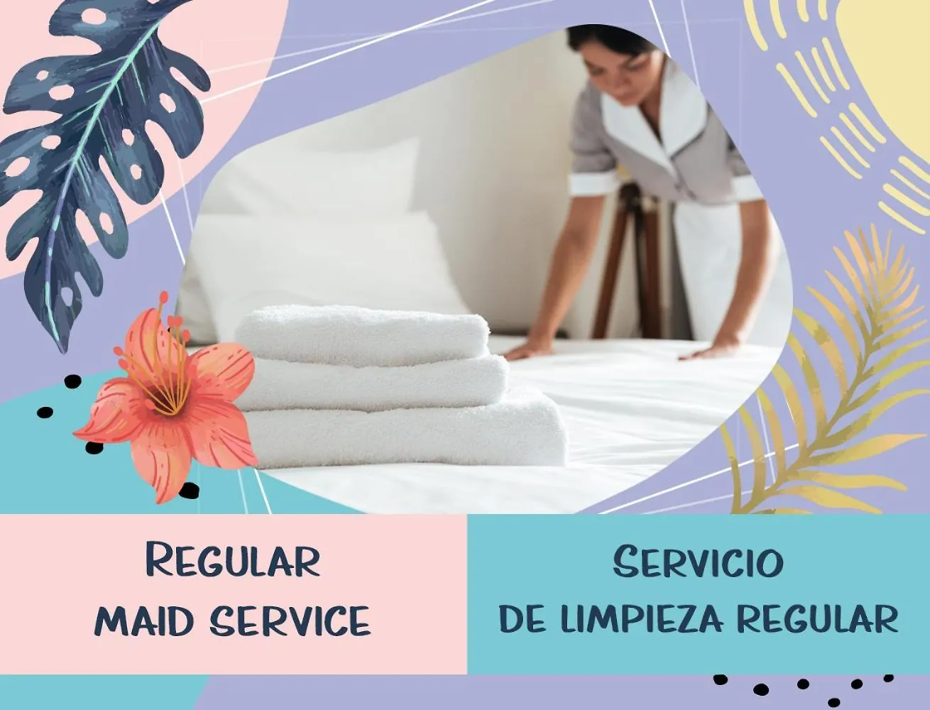 Hotel Studios Suites Los Corales Tropicana Adventure Bavaro Beach Pool & Spa Punta Cana