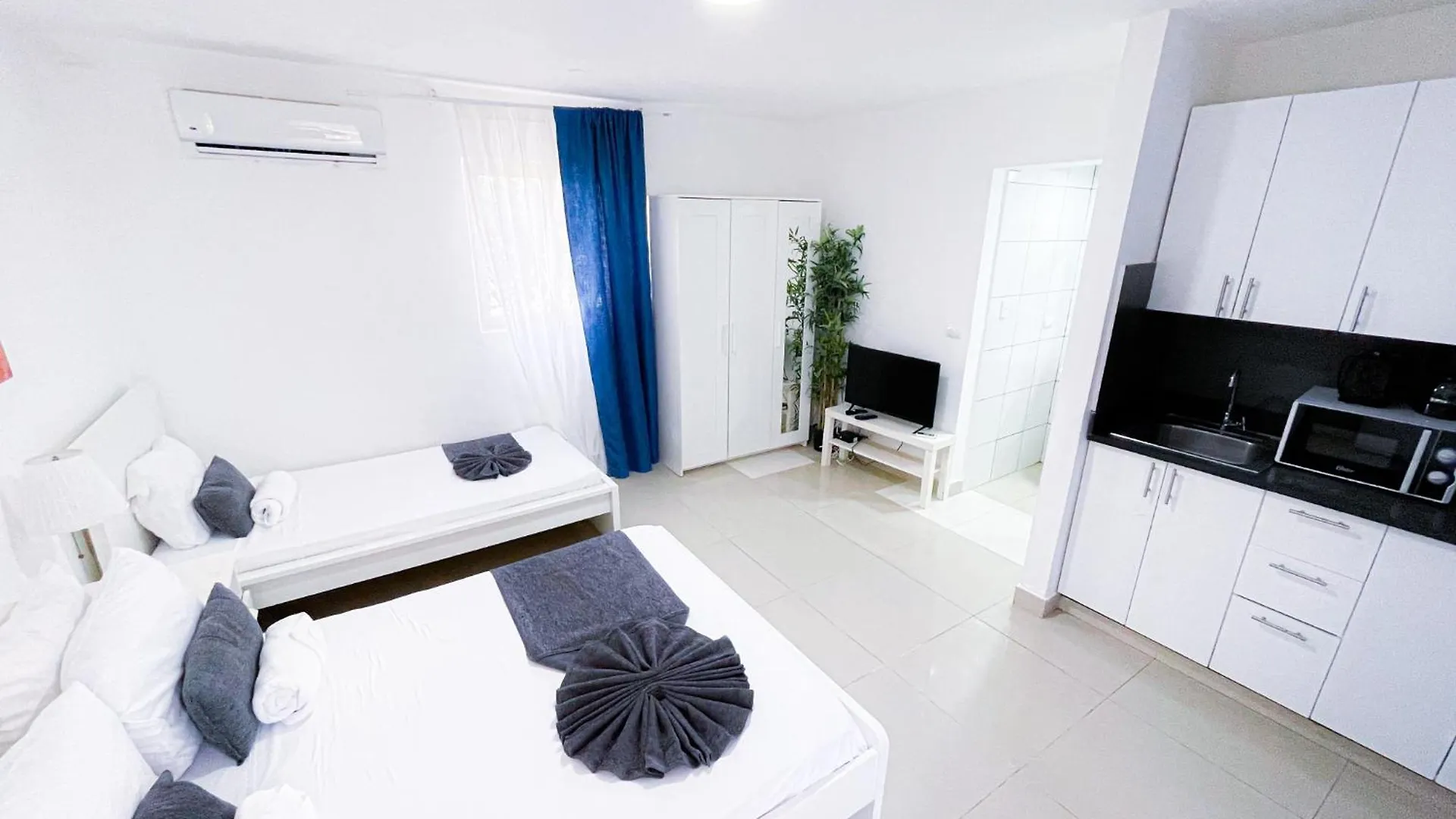 Studios Suites Los Corales Tropicana Adventure Bavaro Beach Pool & Spa Punta Cana República Dominicana