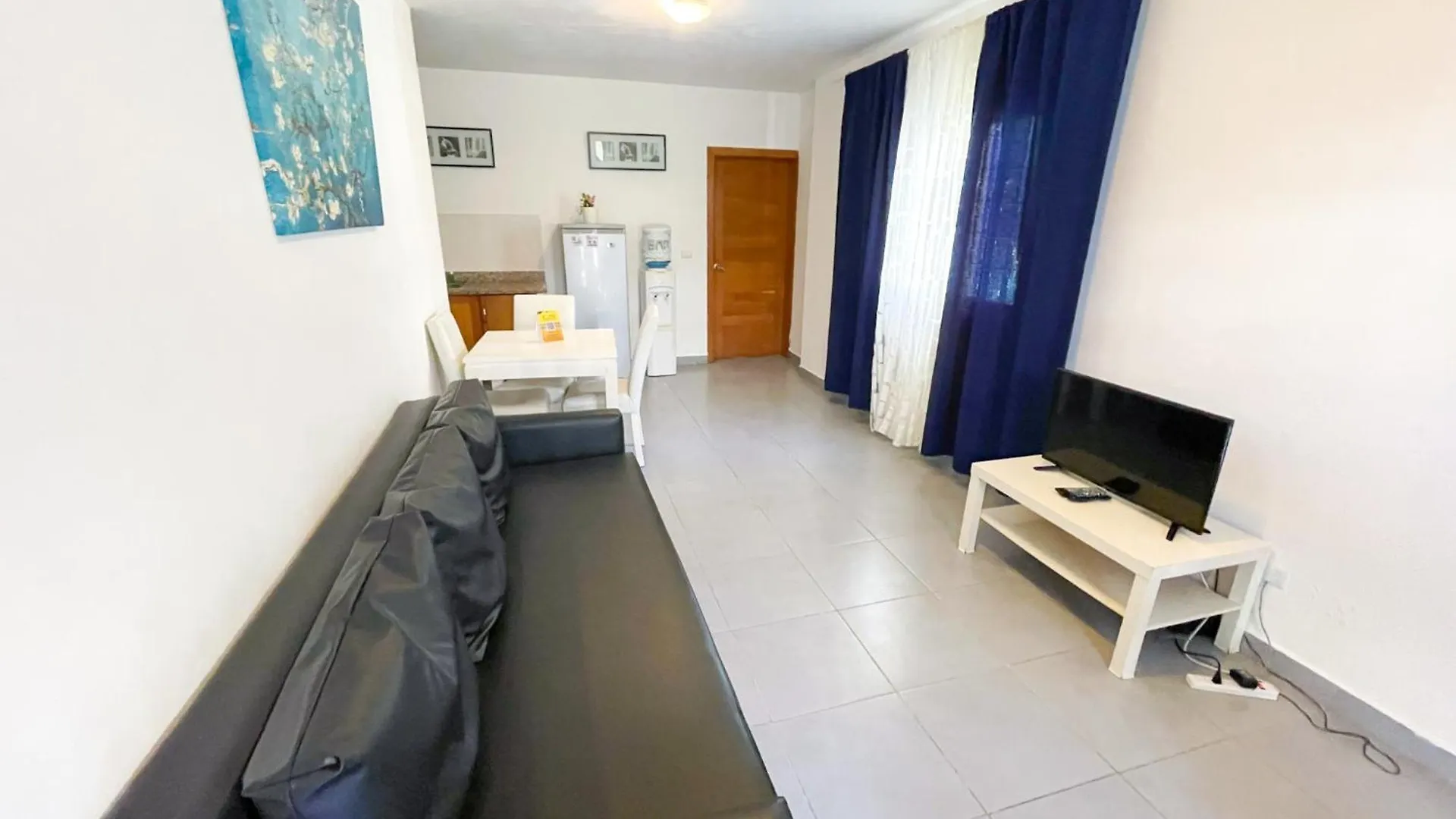 Studios Suites Los Corales Tropicana Adventure Bavaro Beach Pool & Spa بونتا كانا جمهورية الدومينيكان