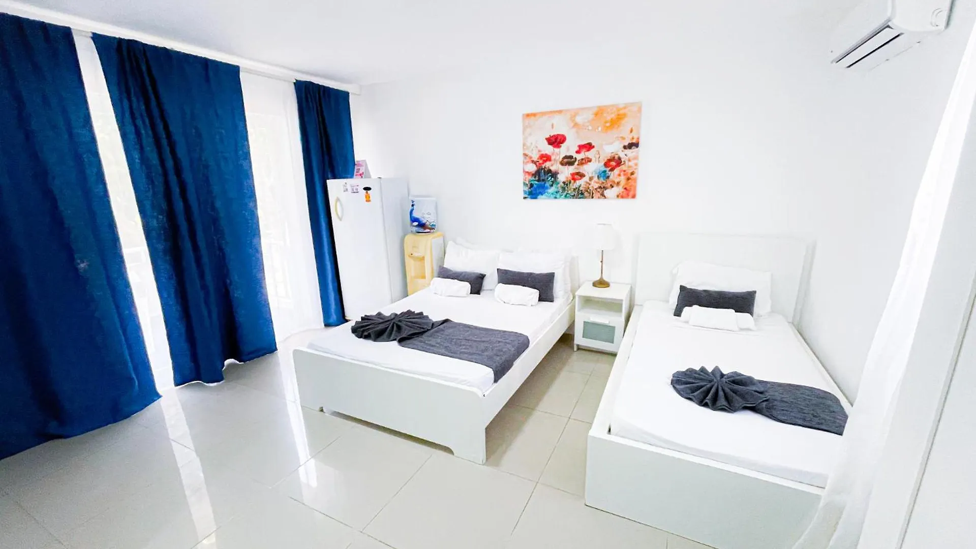 فندق Studios Suites Los Corales Tropicana Adventure Bavaro Beach Pool & Spa بونتا كانا